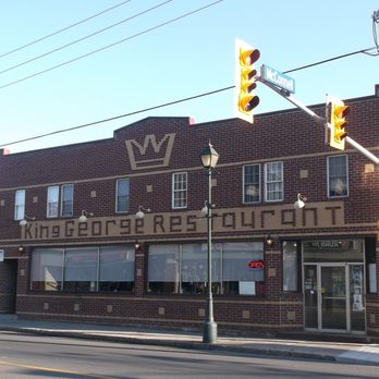 King George Restaurant - 16 septembre 2015 à 17h43 - Pizza Near Me - Cornwall, Ontario King George Restaurant - 16 septembre 2015 à 17h43 - Pizza Near Me - Cornwall, Ontario