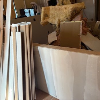 Eco Builders - The work left undone - General Contractors Near Me - Mission Hills, California