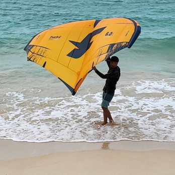 Kailua Beach Park - Parks Near Me - Kailua, Hawaii