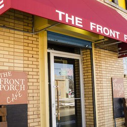 Front Porch Cafe