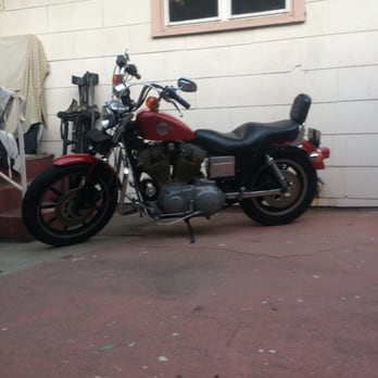 Al's Cycle Stop - Motorcycle Repair Near Me - Los Angeles, California Al's Cycle Stop - Motorcycle Repair Near Me - Los Angeles, California