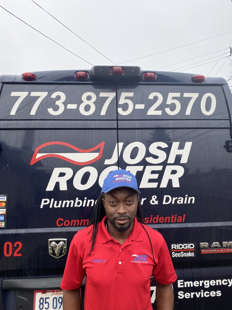 Slide of Josh-Rooter Plumbing