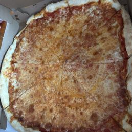 Plain Pizza Plain Pizza
