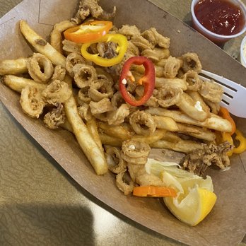 Burien Fish House - Seafood Near Me - Burien, Washington