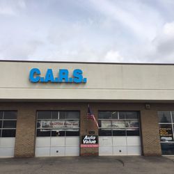 C.A.R.S. of Novi