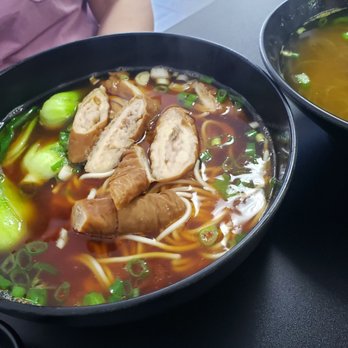 Dumpling King - Dim Sum Near Me - Pembroke Pines, Florida