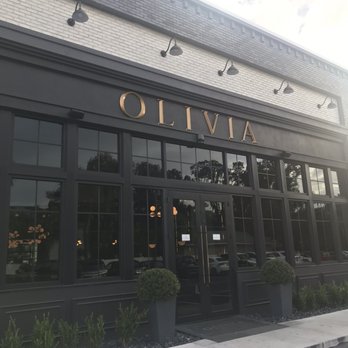 OLIVIA - Italian Near Me - Tampa, Florida OLIVIA - Italian Near Me - Tampa, Florida