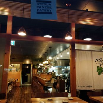 STEM Japanese Eatery - Japanese Near Me - Burnaby, British Columbia