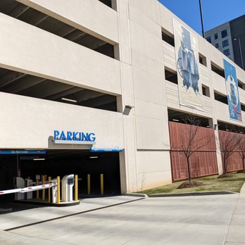 Design Center Parking Garage - Design Center Parking Garage, 269 Doggett St, Charlotte - Parking Near Me - Charlotte, North Carolina Design Center Parking Garage - Design Center Parking Garage, 269 Doggett St, Charlotte - Parking Near Me - Charlotte, North Carolina