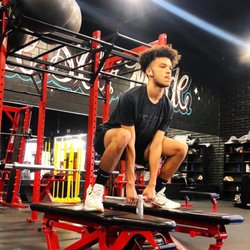 Stanz Strong Fitness
