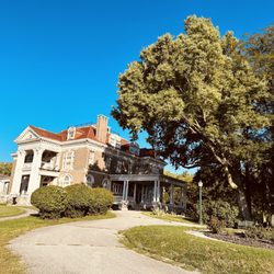 Rockcliffe Mansion
