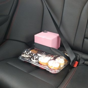 Sugar Twist Bakery - priorities, definitely worth keeping these puppies safe - Donuts Near Me - Bakersfield, California
