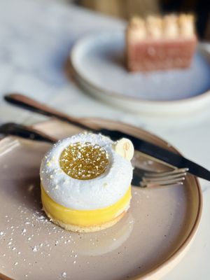 Parfait Paris by null