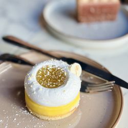 Parfait Paris - Le Parfait Signature, yuzu