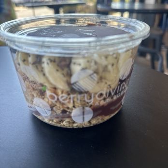 Berry Divine Acai Bowls - Juice Bars & Smoothies Near Me - Tempe, Arizona Berry Divine Acai Bowls - Juice Bars & Smoothies Near Me - Tempe, Arizona