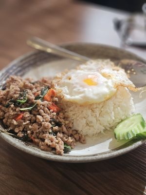 Zab Bite - Thai E-Sarn Cuisine by null