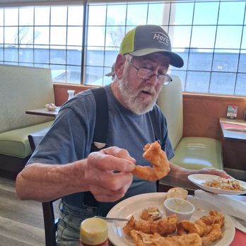 Roman Castle Restaurant - . - American Near Me - Mauston, Wisconsin
