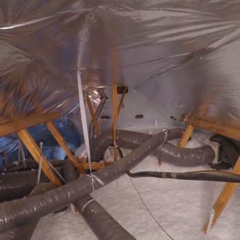 Energy Attic - Radiant Barrier Foil, Fiberglass Insulation, Solar Roof Vents - Heating & Air Conditioning/HVAC Near Me - Richardson, Texas Energy Attic - Radiant Barrier Foil, Fiberglass Insulation, Solar Roof Vents - Heating & Air Conditioning/HVAC Near Me - Richardson, Texas