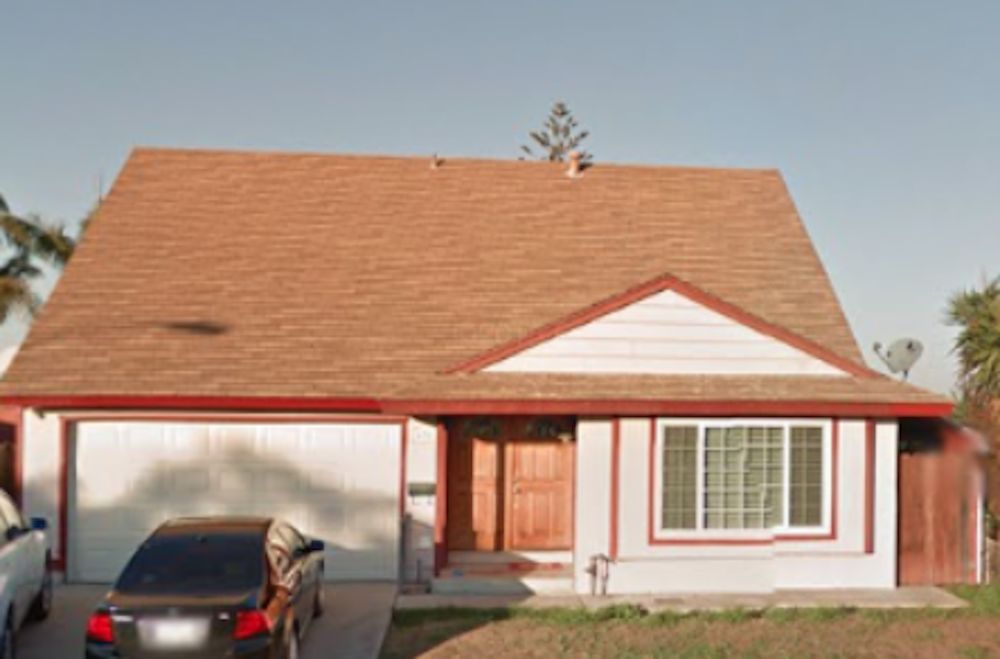 Slide of JC Roofing Services