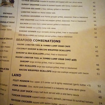 Dry Dock Waterfront Grill - Seafood Near Me - Longboat Key, Florida Dry Dock Waterfront Grill - Seafood Near Me - Longboat Key, Florida