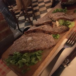 Manon - Terrine