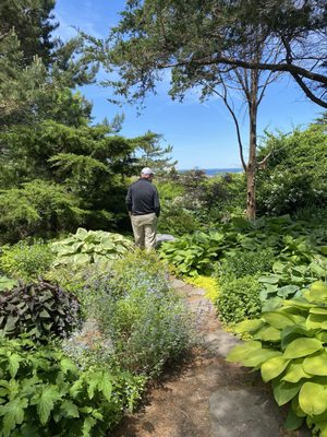 Ogunquit Museum of American Art by null