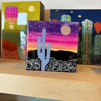 Local Nomad - Artwork - Home Decor Near Me - Phoenix, Arizona