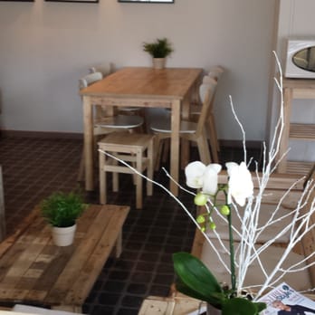 Harold's - Chaise ou canapé ? Quel dilemme ! - Sandwiches Near Me - Roubaix, 59