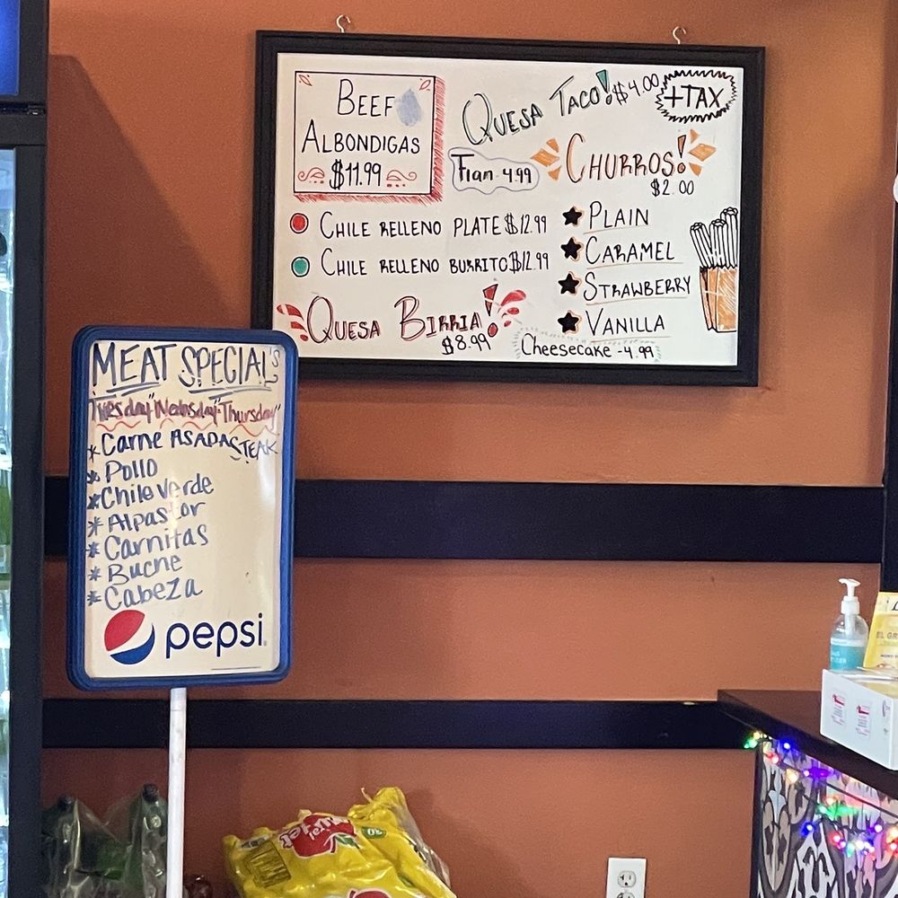 Specials Specials