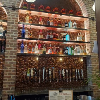 Alaskan Brewing Public House - Barbeque Near Me - Juneau, Alaska