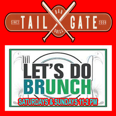 Tailgate Bar & Grill by null