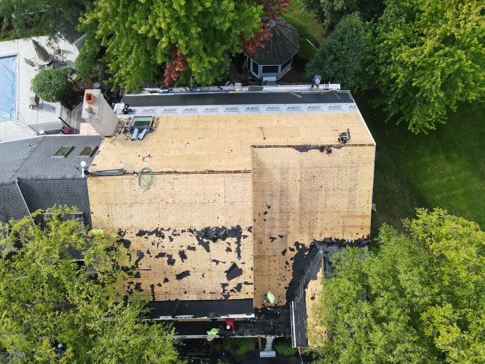 Slide of Phoenix Exteriors