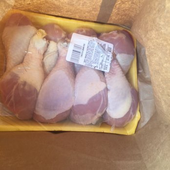 Hong Phat Market - Expired chicken and receipt proving - International Grocery Near Me - Portland, Oregon Hong Phat Market - Expired chicken and receipt proving - International Grocery Near Me - Portland, Oregon