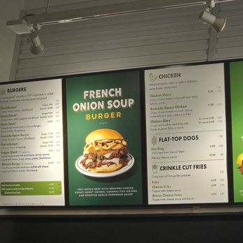 Shake Shack Huntington Beach - Menu October 2025 - Burgers Near Me - Huntington Beach, California Shake Shack Huntington Beach - Menu October 2025 - Burgers Near Me - Huntington Beach, California