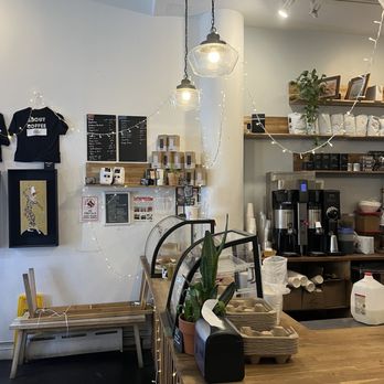 About Coffee - a coffee shop with a variety of items - Coffee & Tea Near Me - New York, New York About Coffee - a coffee shop with a variety of items - Coffee & Tea Near Me - New York, New York