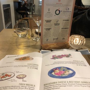 豆苗居 - Gluten-Free Near Me - Hong Kong, HK