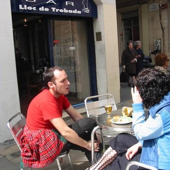 Terra Bar - Terra bar - Bars Near Me - Barcelona, B