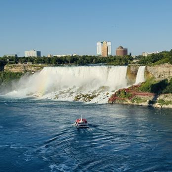 Niagara Falls - Landmarks & Historical Buildings Near Me - Niagara Falls, Ontario