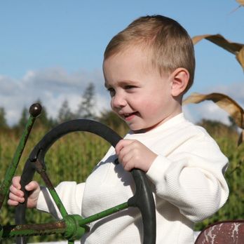 Maris Farms - Amusement Parks Near Me - Buckley, Washington