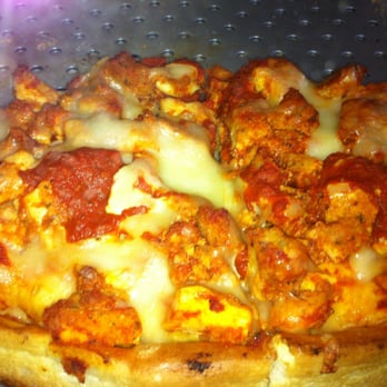 Knapp Pizza II - Pizza Near Me - Brooklyn, New York Knapp Pizza II - Pizza Near Me - Brooklyn, New York