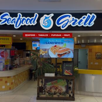 Seafood Grill - Seafood Near Me - Hayward, California