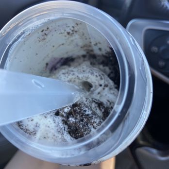 McDonald's - the inside of a cup of coffee - Fast Food Near Me - St. George, Utah McDonald's - the inside of a cup of coffee - Fast Food Near Me - St. George, Utah