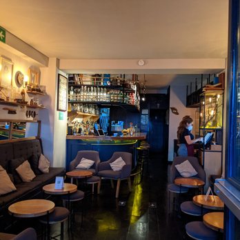 Baltra - Bars Near Me - México, D.F., DIF Baltra - Bars Near Me - México, D.F., DIF