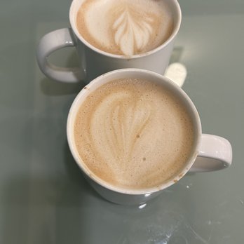 Odd Meter - Resolution Buster Latte and Pumpkin Pie Latte - Coffee & Tea Near Me - Salem, Massachusetts Odd Meter - Resolution Buster Latte and Pumpkin Pie Latte - Coffee & Tea Near Me - Salem, Massachusetts