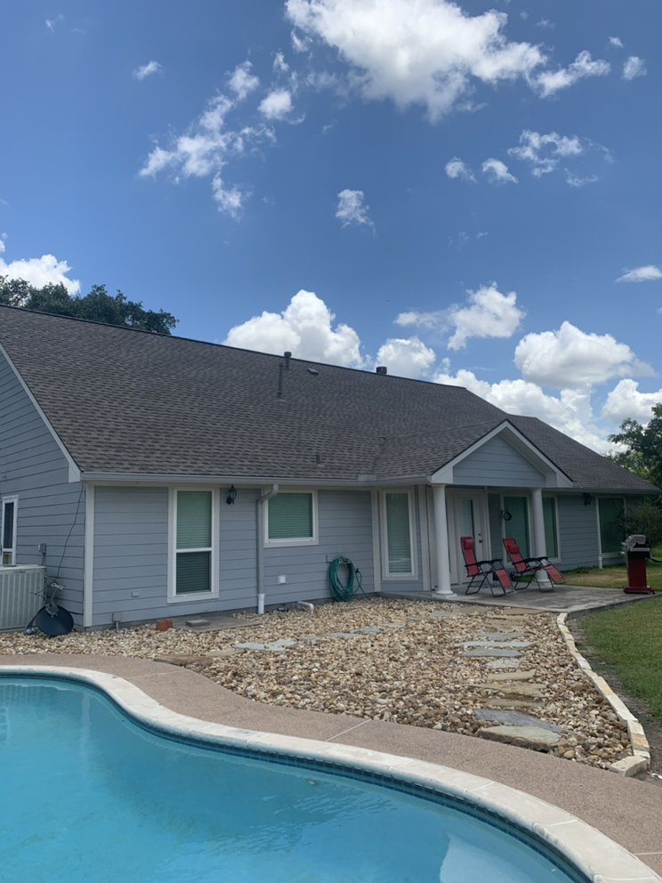 Slide of B-TX Industries