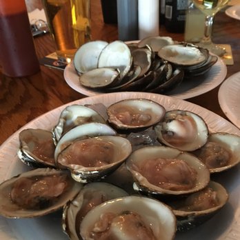The Boston Hotel - Clams... cold, meaty, & reasonably priced! - Sports Bars Near Me - Lancaster, New York The Boston Hotel - Clams... cold, meaty, & reasonably priced! - Sports Bars Near Me - Lancaster, New York