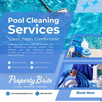 Property Brite - Home Cleaning Near Me Property Brite - Home Cleaning Near Me