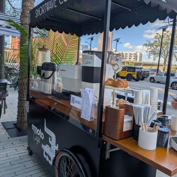 Shortwave Coffee - Coffee & Tea Near Me - Tampa, Florida
