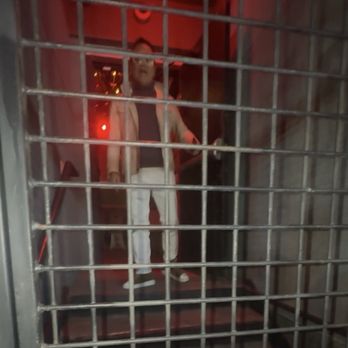 Hop Sing Laundromat - The incriminated dude (they put him inside a cage, maybe he bites...). - Lounges Near Me - Philadelphia, Pennsylvania Hop Sing Laundromat - The incriminated dude (they put him inside a cage, maybe he bites...). - Lounges Near Me - Philadelphia, Pennsylvania