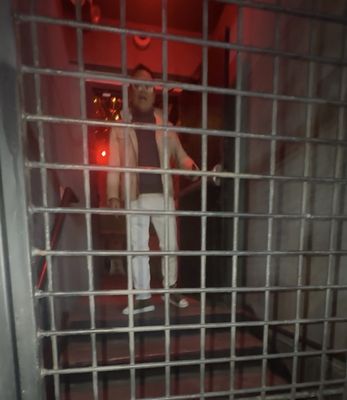 Hop Sing Laundromat by null